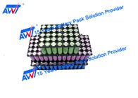 Paquet BMS Test System de batterie d'AWT et de batterie au lithium d'équipement de test de cellules 1-10 séries