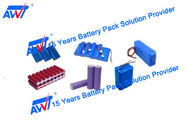 Soudeur Single Side de tache de batterie de HDL10-3B 18650 18650 32650 2800-3500pcs/Hours