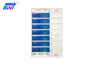 Calibrage professionnel de haute précision du système de test 100V 20A 1400W de paquet de batterie